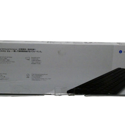 Dell Wireless Keyboard US English - KB500