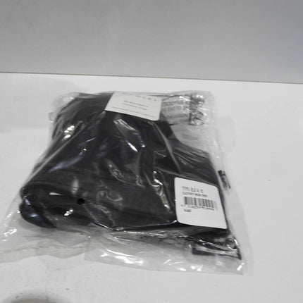 Berlei Electrify Underwire Crop Bra, Black - Size 10A