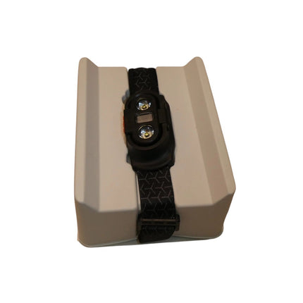 NEBO EINSTEIN 1000 Flex Rechargeable Headlamp