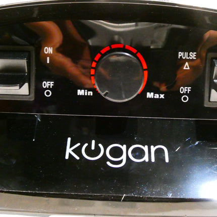Kogan Commercial Blunder 1400W KAVTABLSTXA