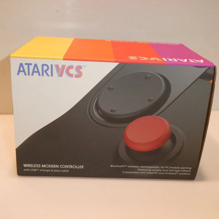 Atari VCS Wireless Modern Controller