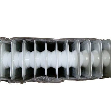 Goldair 2400W 11 Fin Oil Column Heater with 3 Heat Settings and Adjustable Therm