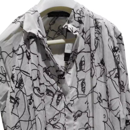 Grace Willow Women's Darby Dress, Strangers, Size - 8