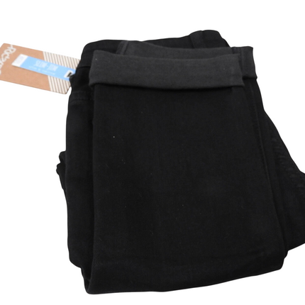 Riders by Lee Kids Slim-Jim Jean, Dark Overdye, 06F