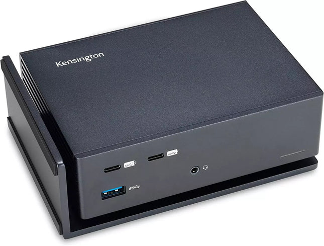 Kensington SD5560T Thunderbolt 3 and USB-C Dual 4K Hybrid Docking Station – 96W