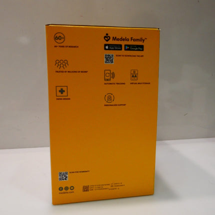 Medela Swing Maxi Hands-Free Double Electric Breast Pump