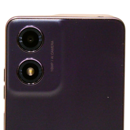 Motorola moto G04 4GB/64GB 6.56" - Concord Black