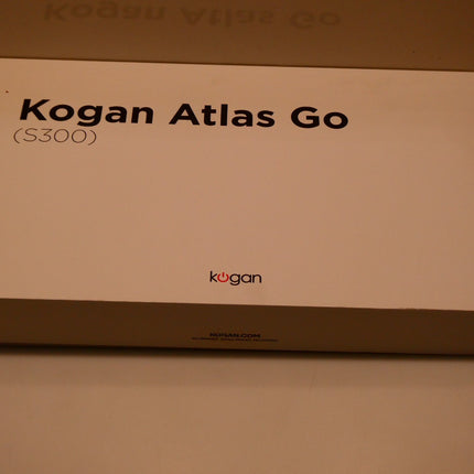 Kogan Atlas-Go-S300 2-in-1 Touchscreen Laptop 4GB/32GB 13.3" FHD