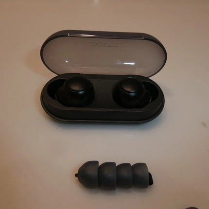 Sony WFC500B In Ear Wireless Headphone - Black
