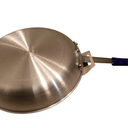 Winware, 14 Inch, Aluminum FRY PAN