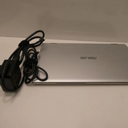 ASUS Chromebook Flip Laptop, 14.0-inch, Chrome OS, Intel Core i5-8200Y Processor