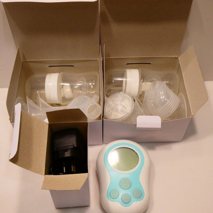 Pumpables Milk Genie: Electric Breast Pump