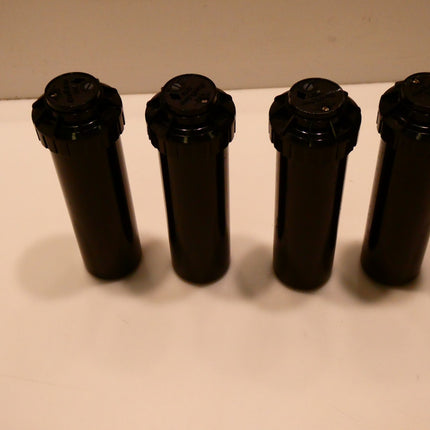 Rain Bird 32SA Simple Adjust 32SA Gear Drive Rotor, Adjustable 40° - 360° 4-Pack