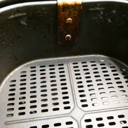 Philips Airfryer Essential with Rapid Air Technology Fry/Bake/Grill HD9200/21