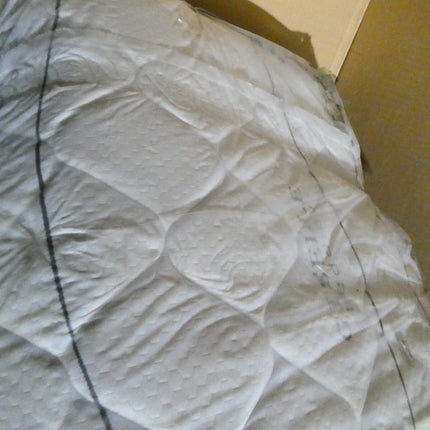 Giselle Bedding Single Mattress Bed Mattresses Bonnell Foam 16cm Thickness, with