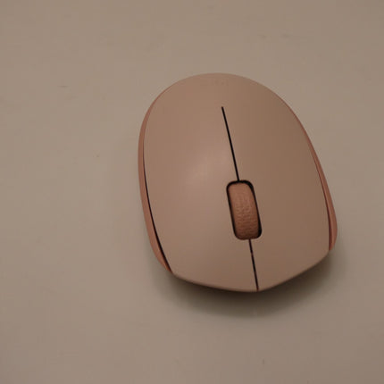 Logitech M171 Wireless Mouse for PC, Mac, Laptop, 2.4 Ghz with USB Mini Receiver
