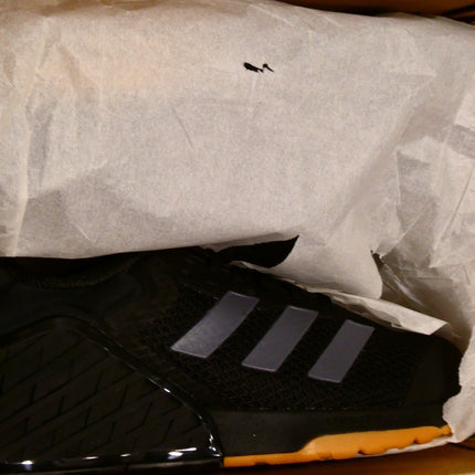 adidas Women's Shoes Dropset 3 Trainer, Black, Size - 7.5 US