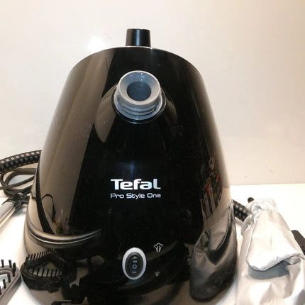 Tefal Pro Style One Garment Upright Steamer Black IT2461ZO