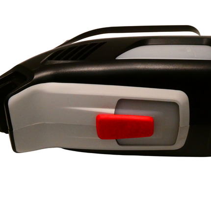 Bosch GlassVac Solo Plus Cordless Window Vacuum Cleaner 3.6V Spray Bottle