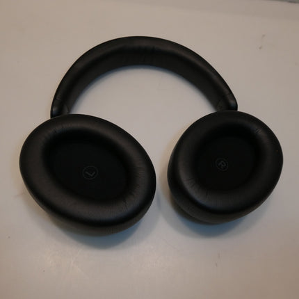 AKG N9 Hybrid Noise Cancelling Over-Ear Headphone - Black