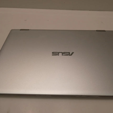 ASUS Chromebook Flip Laptop, 14.0-inch, Chrome OS, Intel Core i5-8200Y Processor