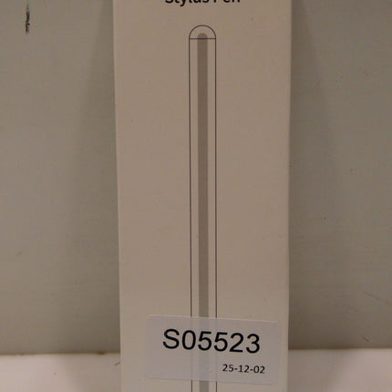 Stylus Pen for iPad (2018-2025) with Palm Rejection for Apple iPad 11/10/9/8/7/6