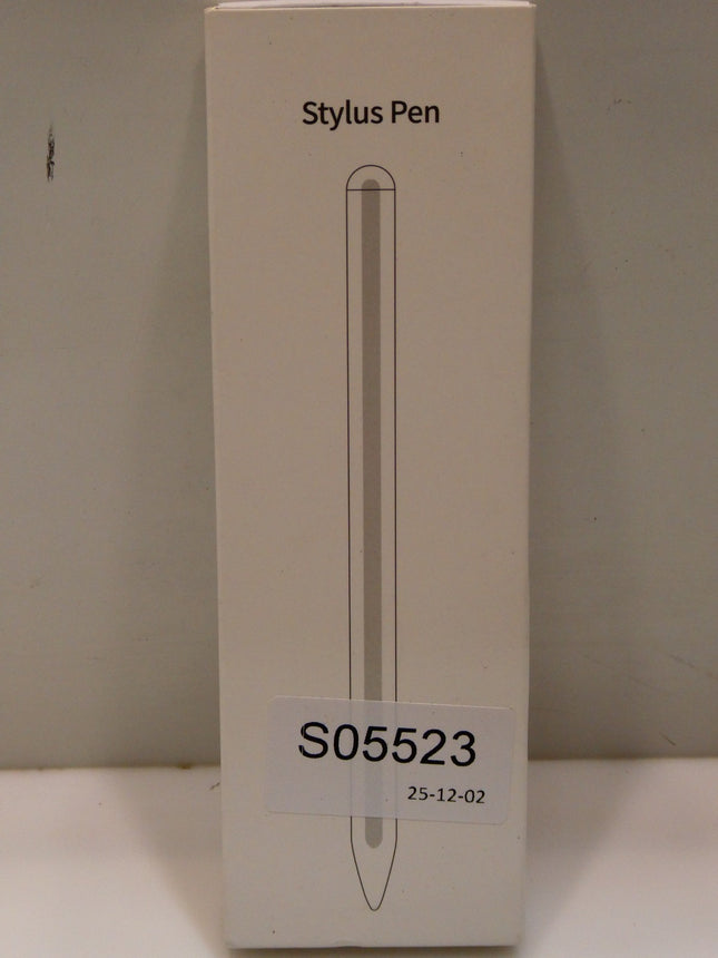 Stylus Pen for iPad (2018-2025) with Palm Rejection for Apple iPad 11/10/9/8/7/6