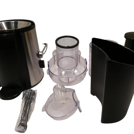 Kogan 850W 2L Centrifugal Juicer - KAJCE85FSTA