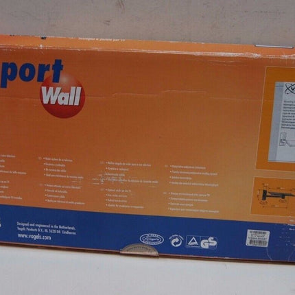Vogel's Original TV Support Wall TVB 244, 50-60 cm, 20 - 25"