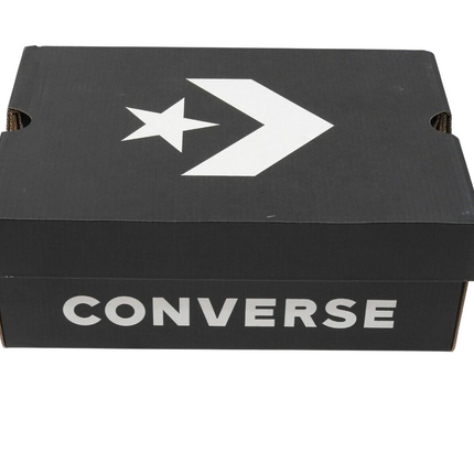 Converse All Star Rina Ox Egret/Black-Fresh Yellow Women's - US 8, UK 5.5