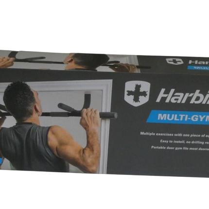 HARBINGER Multi-Gym Elite NO Size