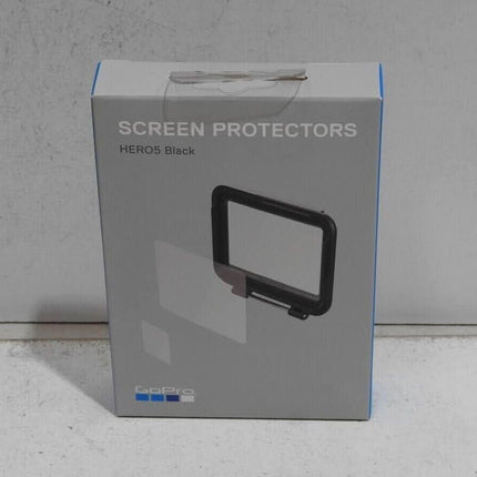 GoPro Screen Protectors (HERO5 Black) DSC Accessories - Black