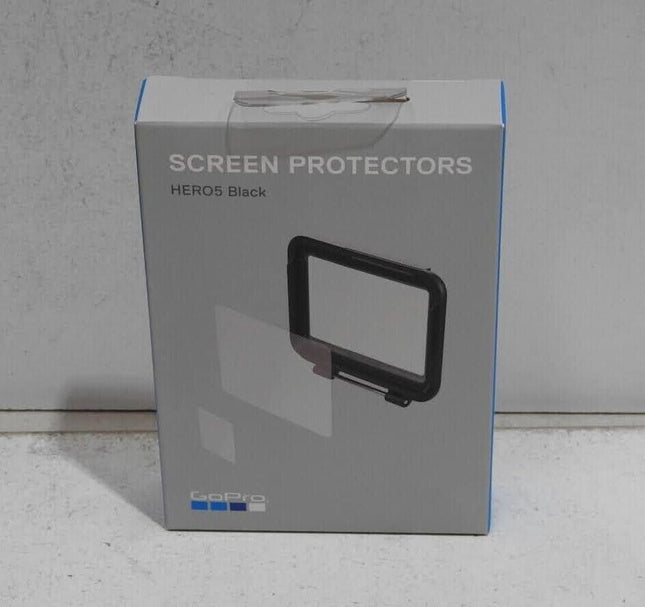 GoPro Screen Protectors (HERO5 Black) DSC Accessories - Black