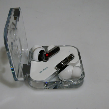 Nothing Ear (2) Fully Wireless Earphones