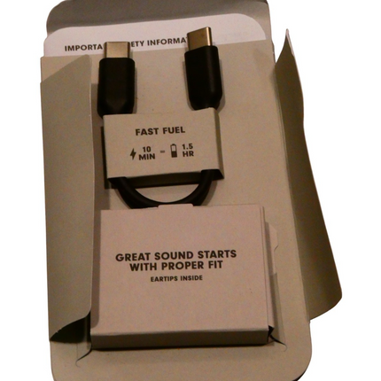 Beats Flex Wireless Earphones – Apple W1 Headphone Chip, Magnetic Earbuds, Class