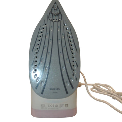 Philips Series 3000 Steam Iron - Pink DST3010/39