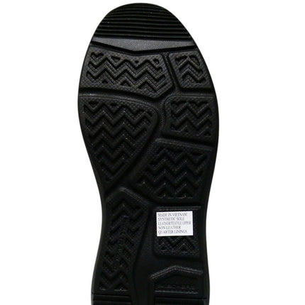 Skechers Men's Hands Free Slip-Ins: Relaxed Fit: Parson Moc Toe Sneaker, US 11