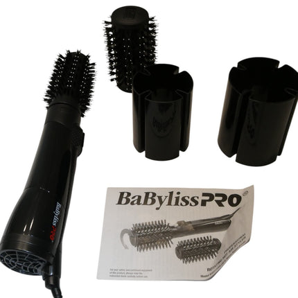 Babylisspro Rotating Hot Air Brush, 815 G