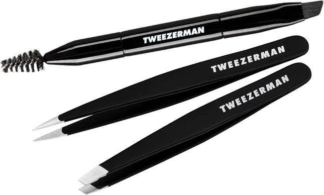 Tweezerman Brow Shaping Set