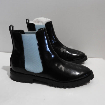 Senso Women's Falco Fashion Boot, Sky, 35 EU