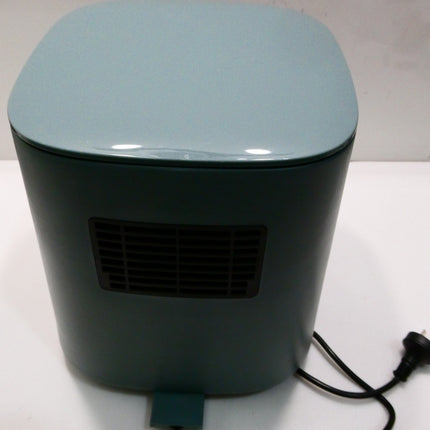 Greenpan Bistro XXL Coloured Air Fryer - Smokey Sky Blue