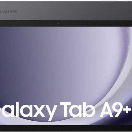 Samsung Galaxy Tab A9+ [AU Version] WiFi Tablet, 64GB, Unlocked, Graphite