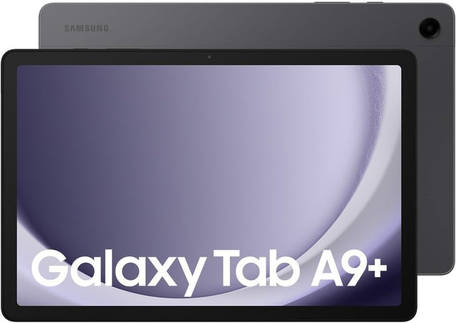 Samsung Galaxy Tab A9+ [AU Version] WiFi Tablet, 64GB, Unlocked, Graphite