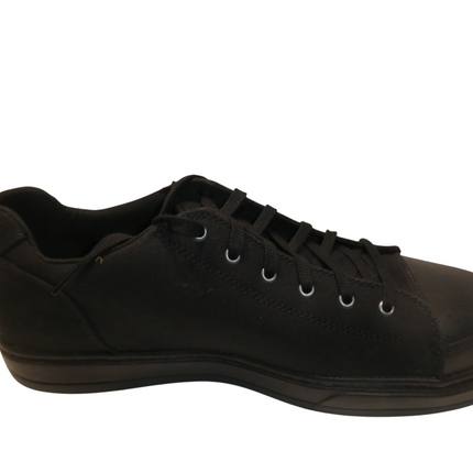 Timberland PRO Men's Disruptor Oxford Alloy Safety Toe EH Industrial 14 W US