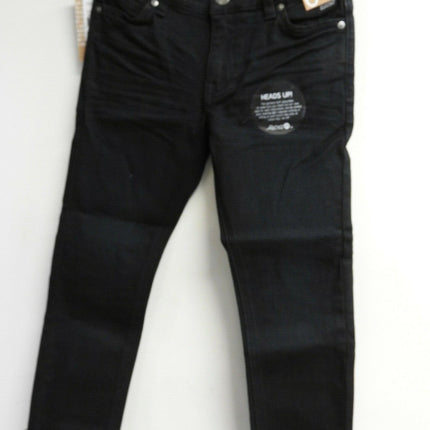 Riders by Lee Kids Slim-Jim Jean, Dark Overdye, 06F