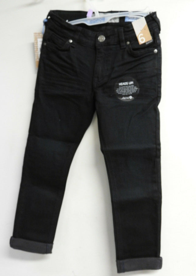 Riders by Lee Kids Slim-Jim Jean, Dark Overdye, 06F