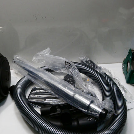 Akitas C6 2400W Cylinder Bagless Vacuum Cleaner True Cyclonic with HEPA Filter A