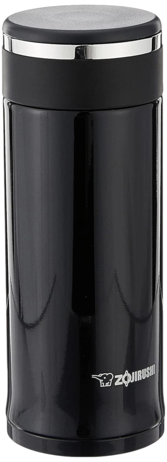 Zojirushi SM-JD36BA Tuff Mug, 12-Ounce/0.36-Liter - Black