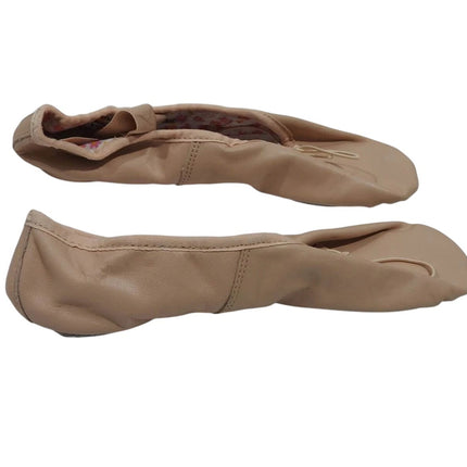 Capezio Women’s Split Sole Daisy Outdoor Shoes, 5.5 US
