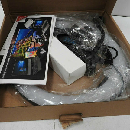 Kogan 10" LED Ring Light - KARILI10LEB